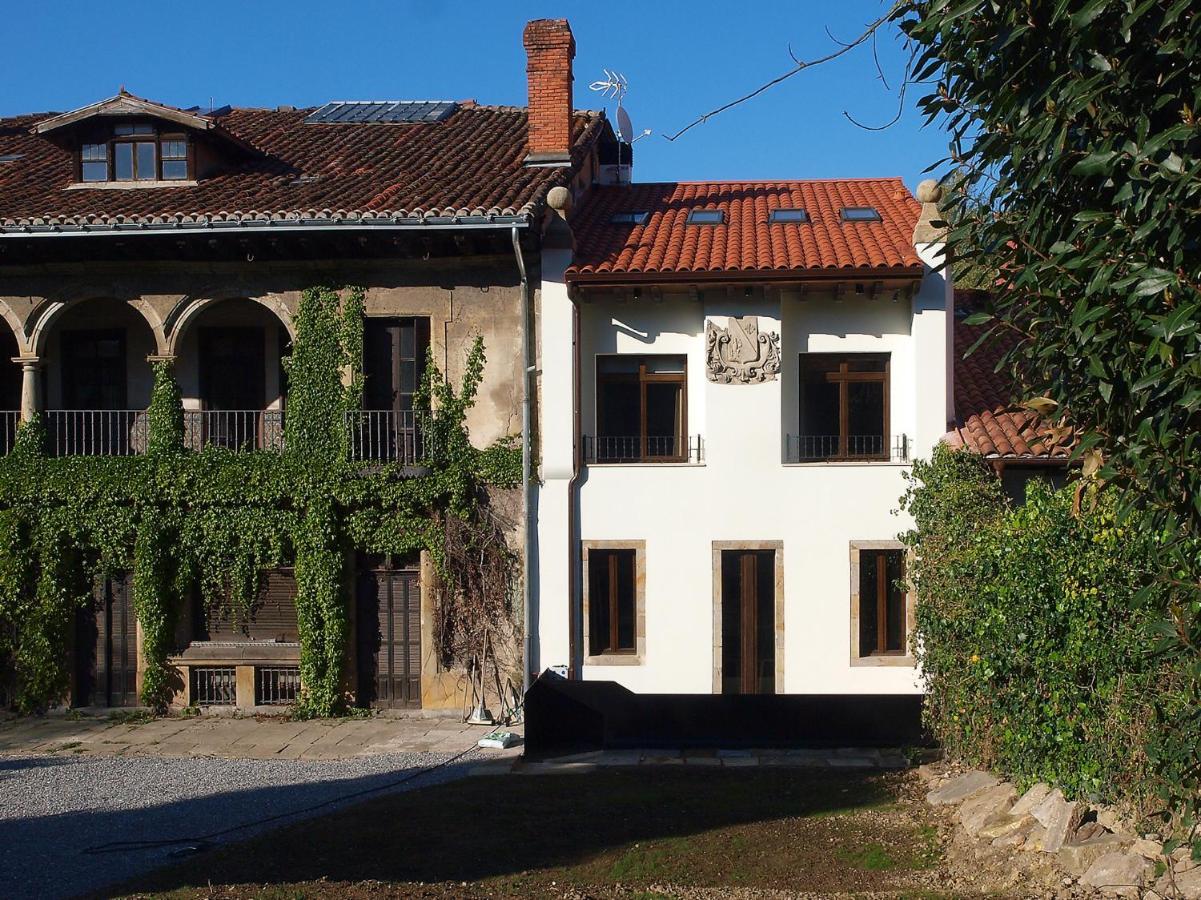 M&Uga Hotela Elorrio Exterior foto
