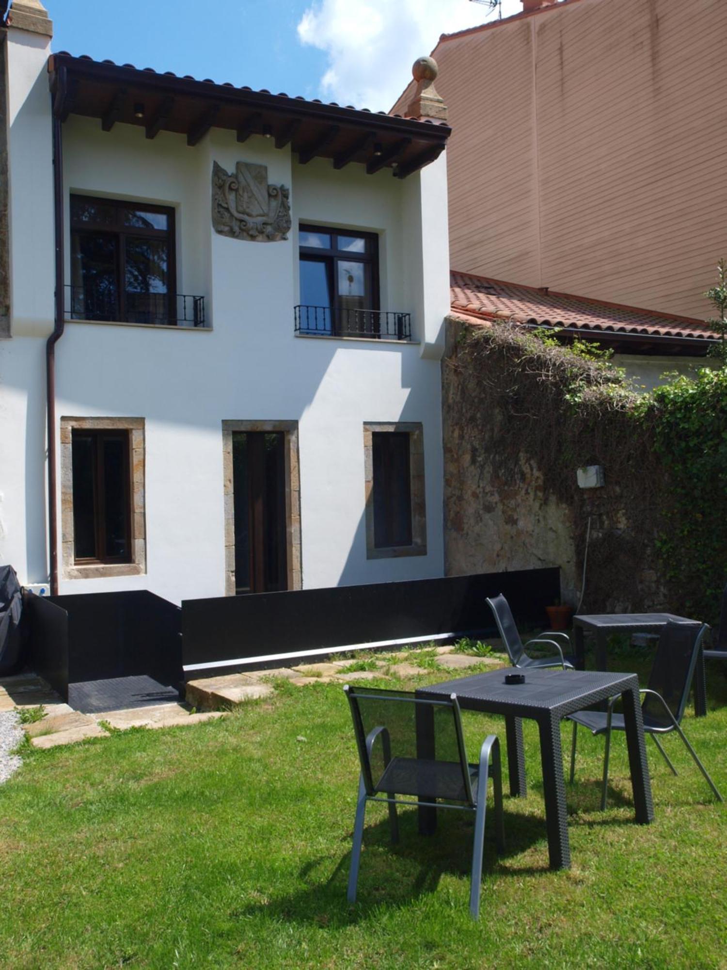 M&Uga Hotela Elorrio Exterior foto